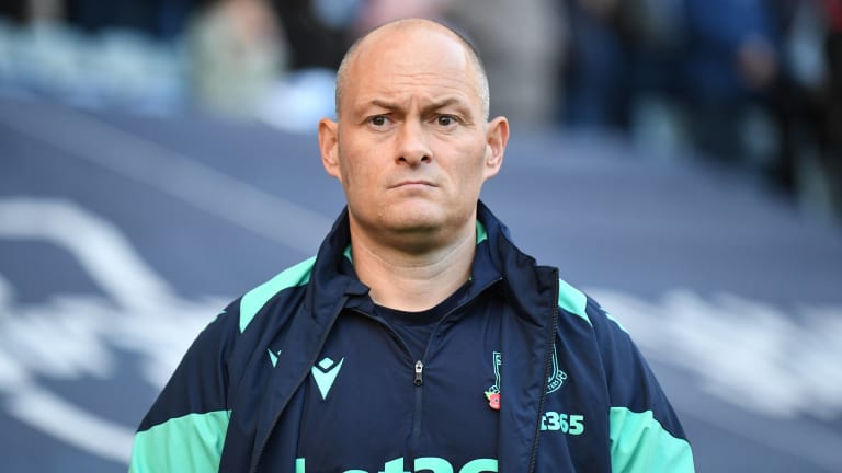 Alex Neil Stoke failure offers biggest argument for Sunderland to reject outdated manager model